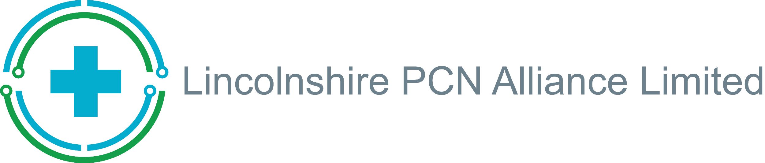 Lincolnshire Primary Care Network Alliance logo